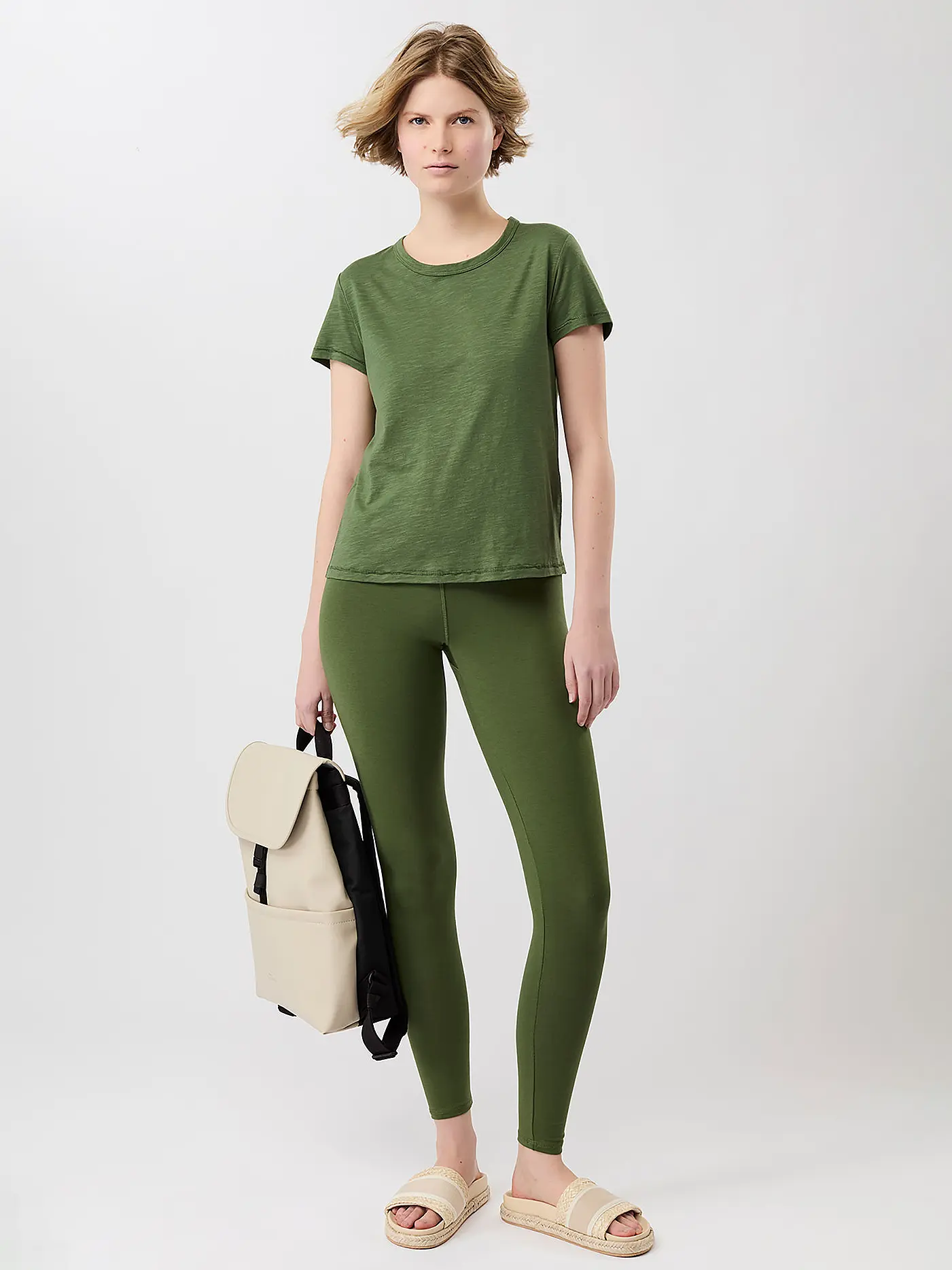 MANDALA | Damen Yogashirt Rest Recovery | 